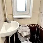Apartment Margaret Bridge Cosy Flat Budapest