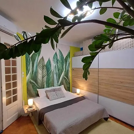 Margaret Bridge Cosy Flat