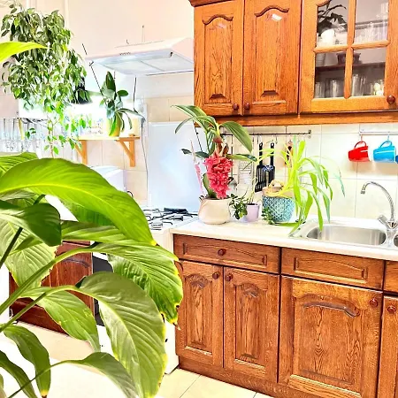 Margaret Bridge Cosy Flat Apartmán