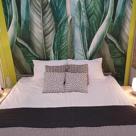 Margaret Bridge Cosy Flat Apartment *