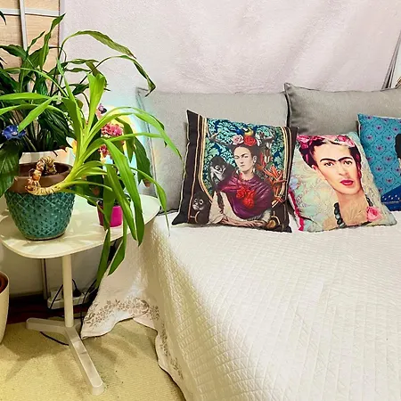 Apartmán Margaret Bridge Cosy Flat Budapešť