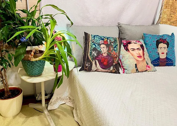 Apartamento Margaret Bridge Cosy Flat Budapest
